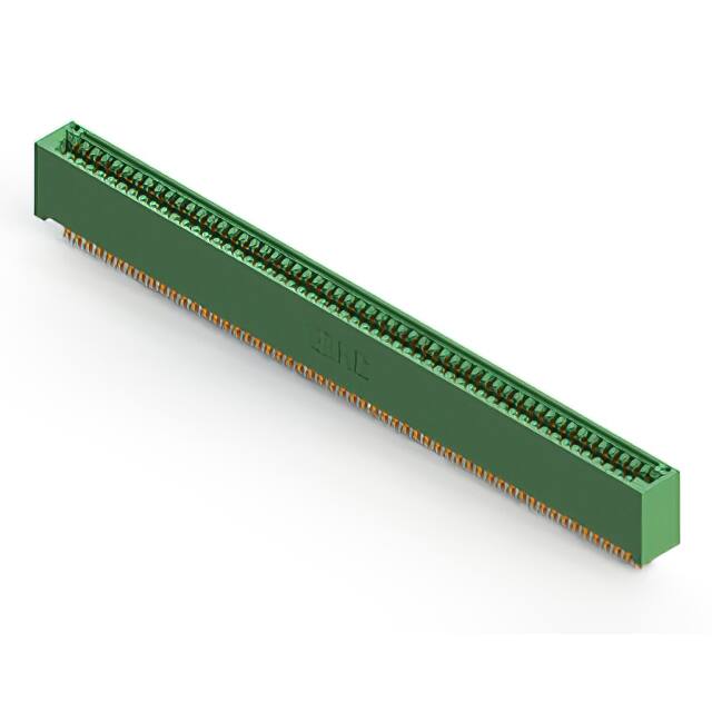 845-110-555-201 EDAC Inc.  Edgeboard Connectors